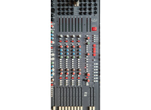 Allen & Heath GS3 24/8/2