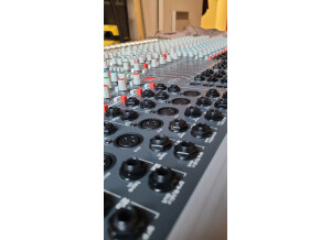 Allen & Heath GS3 24/8/2