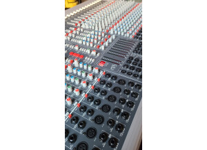 Allen & Heath GS3 24/8/2