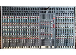 Allen & Heath GS3 24/8/2