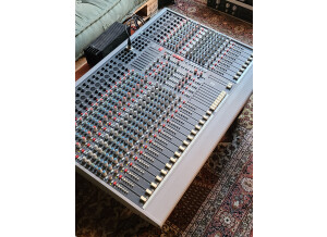 Allen & Heath GS3 24/8/2