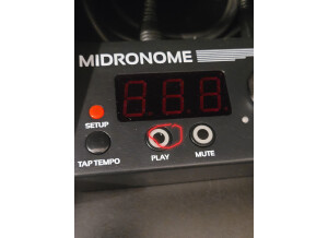 Midronome Midronome (86944)