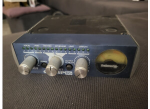 PreSonus Comp 16