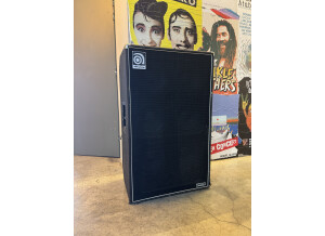 Ampeg SVT-610HLF