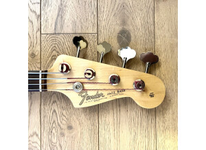 Fender American Vintage '64 Jazz Bass (29843)