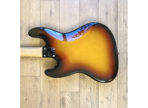 Fender American Vintage '64 Jazz Bass (81421)