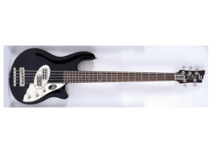 Duesenberg D-Bass
