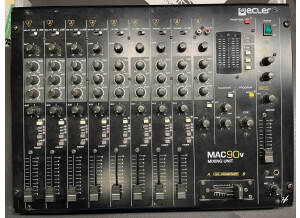 Ecler MAC 90 V (24941)