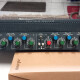 EQ-1 Dual Valve Equaliser EQ-1 Dual Valve Equaliser
