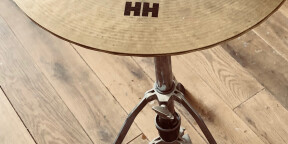 Cymbales SABIAN HH X-CELERATOR HATS 