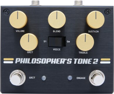 Philosopher's Tone 2 Philosopher's Tone 2