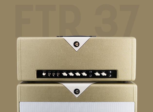 FTR 37