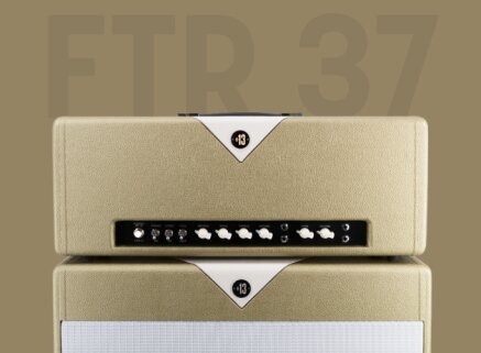 FTR 37 FTR 37