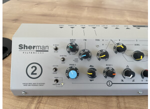 Sherman FilterBank V2