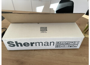 Sherman FilterBank V2