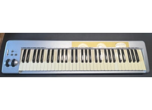 M-Audio Keystation 61es (61807)