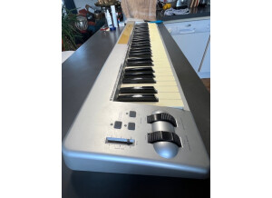 M-Audio Keystation 61es (89457)