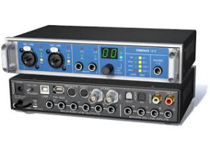 RME Audio Fireface UCX (45643)