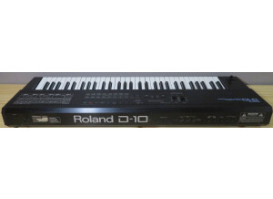 Roland D-10