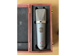 Neumann TLM 67 (75218)