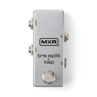 TRS SPLIT + TAP TRS SPLIT + TAP