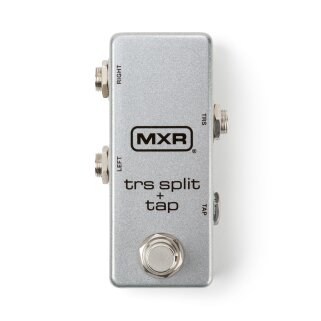 TRS SPLIT + TAP TRS SPLIT + TAP
