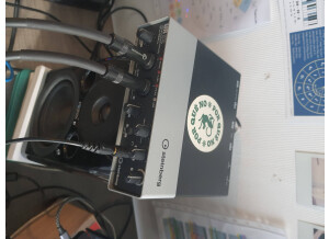 Steinberg UR22 (58666)