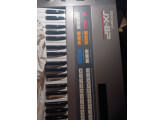 Vends clavier Roland JX-8P