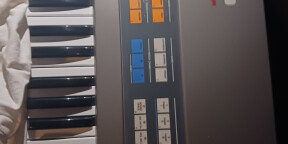 Vends clavier Roland JX-8P