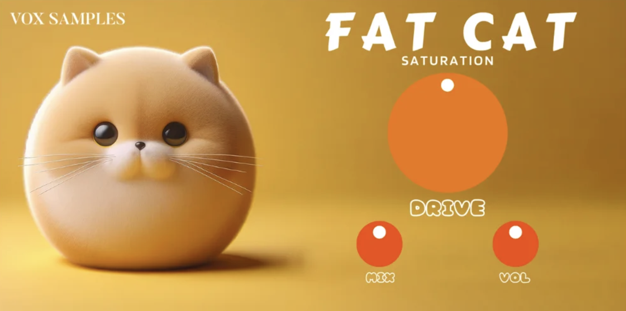 Fat Cat