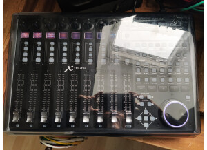Behringer X-Touch (63990)