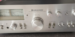Kenwood KA-8300 integrated amplifier
