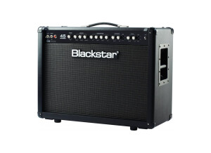 Blackstar Amplification Serie one 45