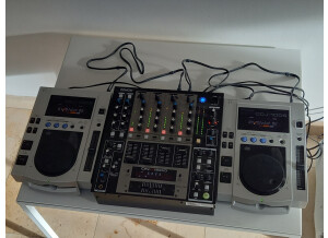 Denon DJ DN-X1500
