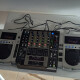 DN-X1500 DN-X1500