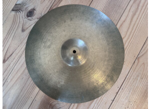 Zildjian Avedis Crash 18"