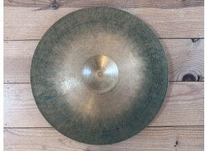 Zildjian Avedis Crash 18"