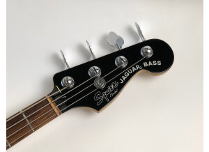 Squier Vintage Modified Jaguar Bass (67766)