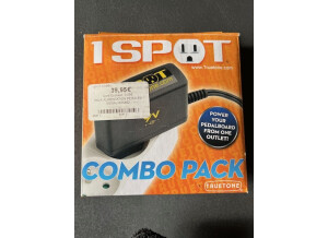 Truetone 1-Spot Combo Pack (68147)