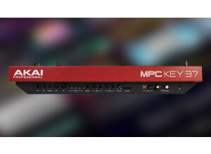 Akai Professional MPC Key 37 (53686)