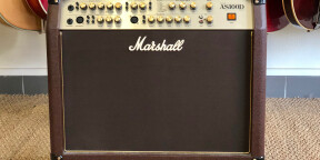 Marshall AS100D Acoustic Soloist