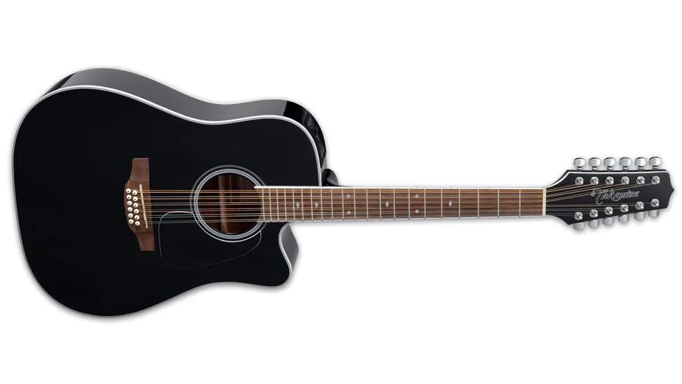 Takamine GD38CE : EF381SC
