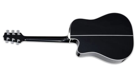 Takamine GD34CE : EF341SC SIDE Takamine GD34CE : EF341SC SIDE