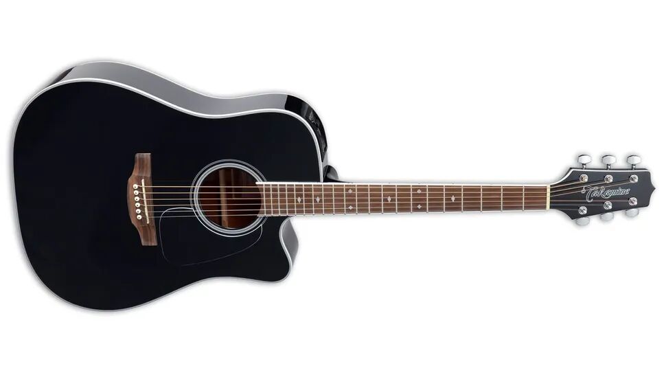 Takamine GD34CE : EF341SC