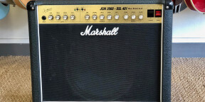 Marshall JCM2000 DSL401  
