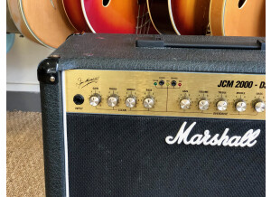 Marshall DSL401 (11824)