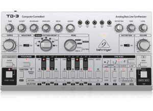 Behringer TD-3 (91422)