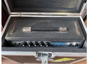 Fender Vibro Champ "Silverface" [1968-1982] (69068)