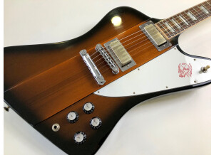 Gibson Firebird V (40360)