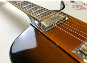 Gibson Firebird V (26370)
